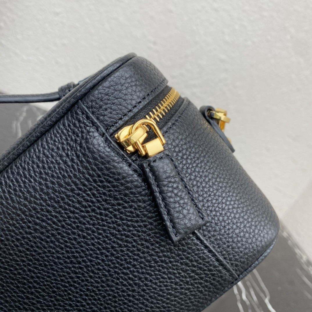 Prada Leather Mini-bag Bag