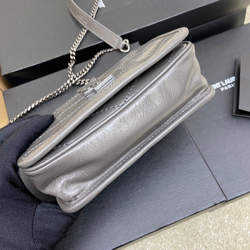 Ysl Niki Bag