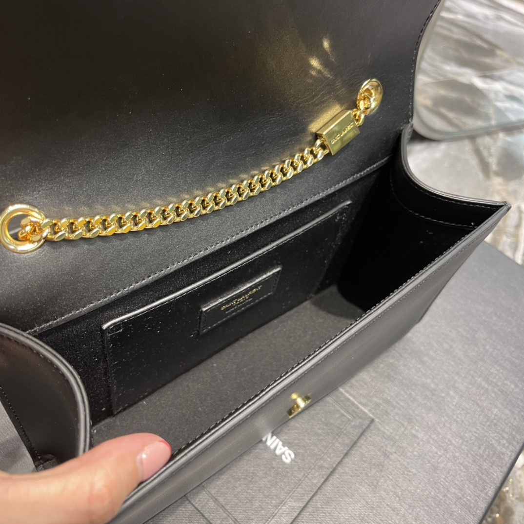 Ysl Kate Bag