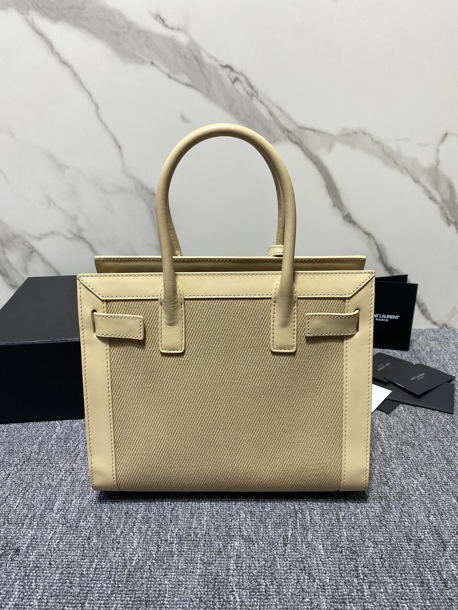 Ysl Sac De Jour Bag