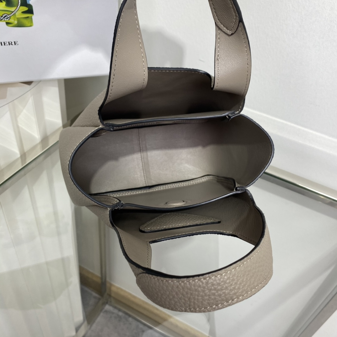 Prada Crochet Tote Bag