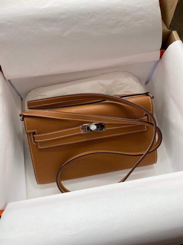 Kelly Classique To Go