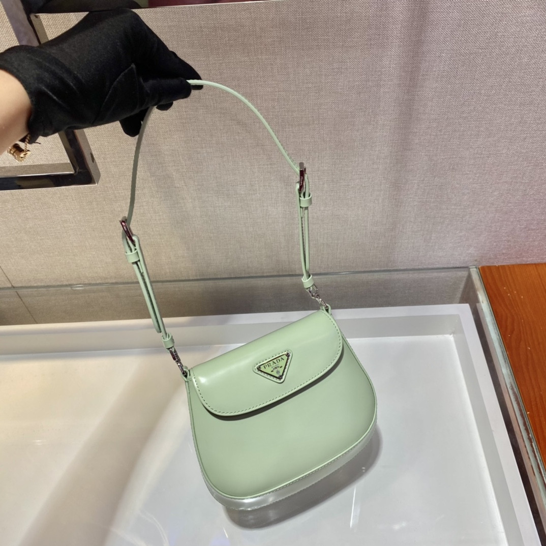 Prada Cleo Mini Bag