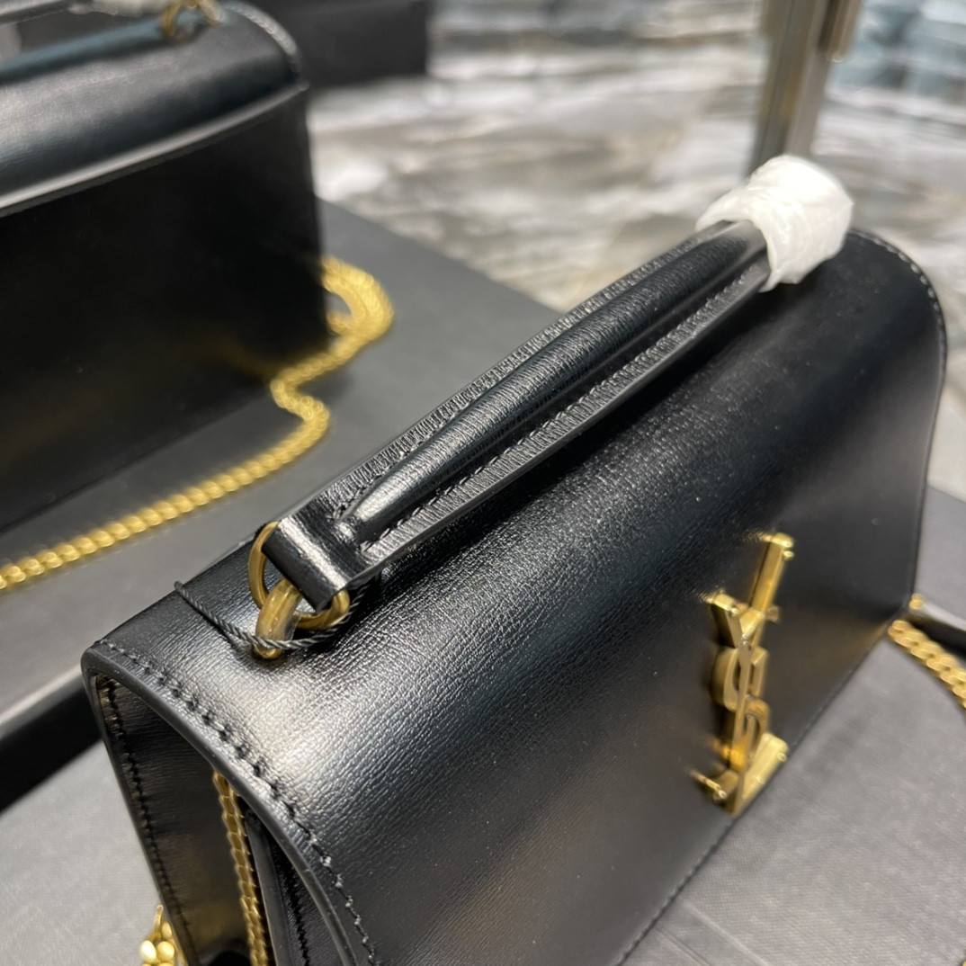 Ysl Sunset Bag