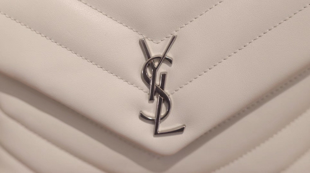 Ysl Loulou Bag