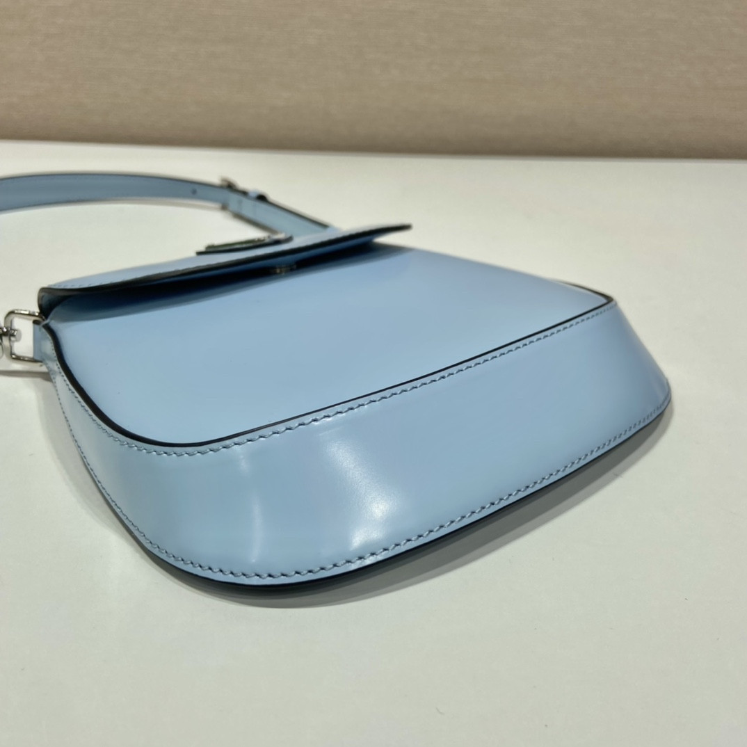 Prada Cleo Mini Bag