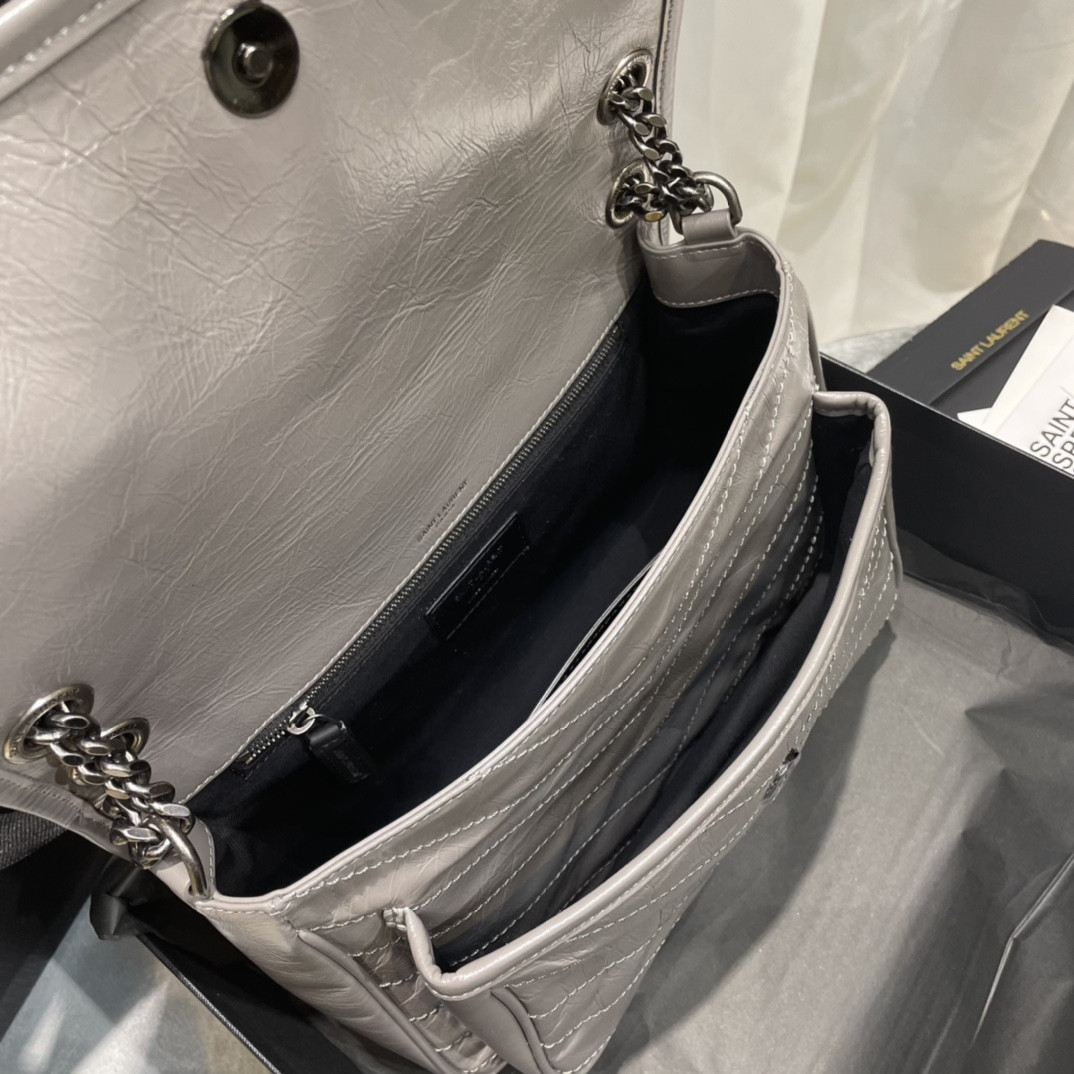 Ysl Niki Medium Bag