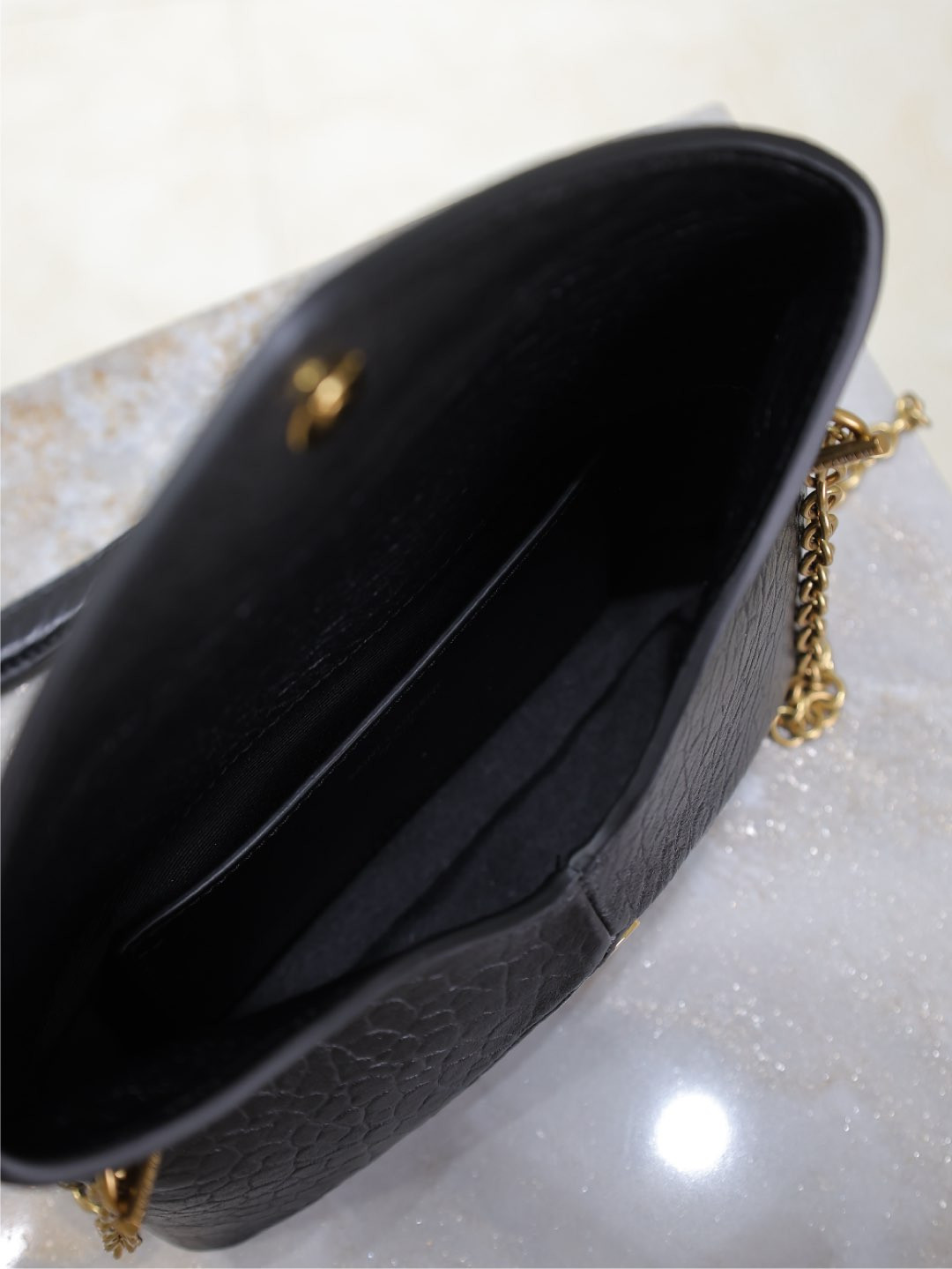 Ysl Calypso Mini Bag