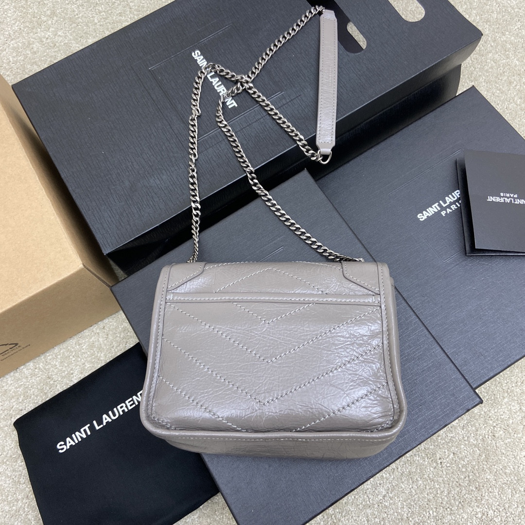 Ysl Niki Bag