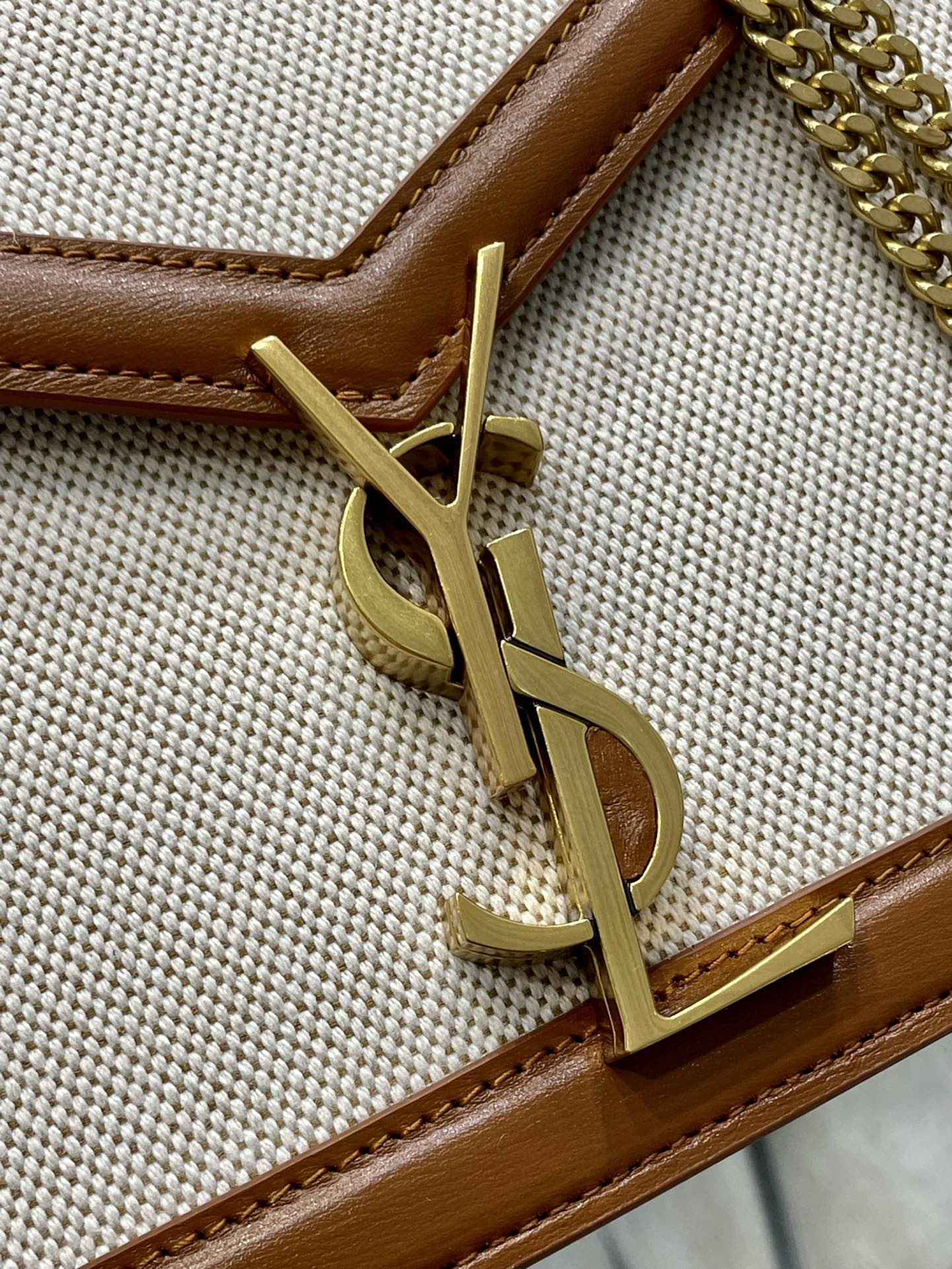 Ysl Cassandra Bag