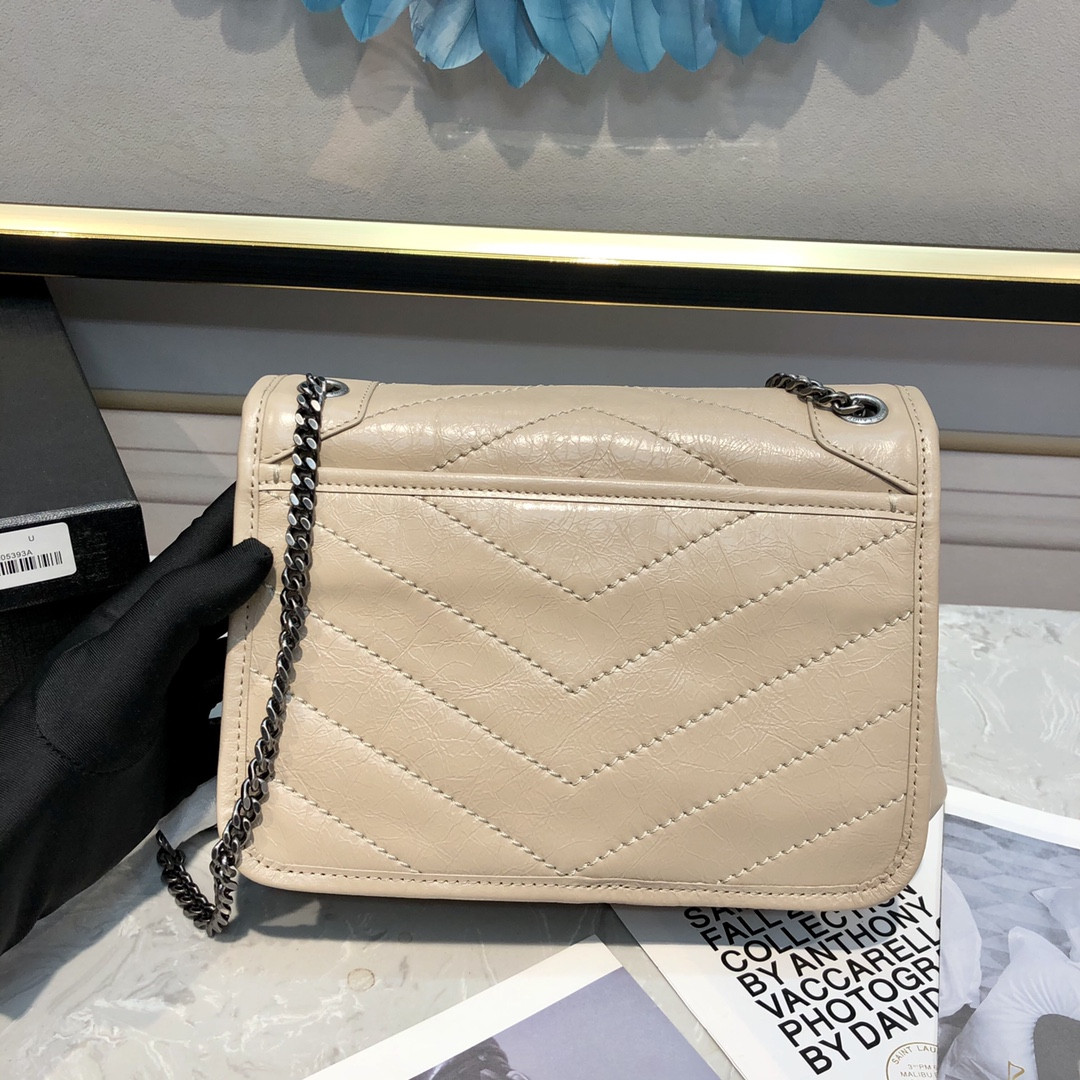 Ysl Niki Baby Bag