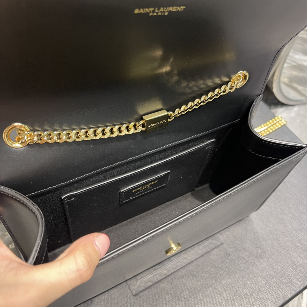 Ysl Kate Bag