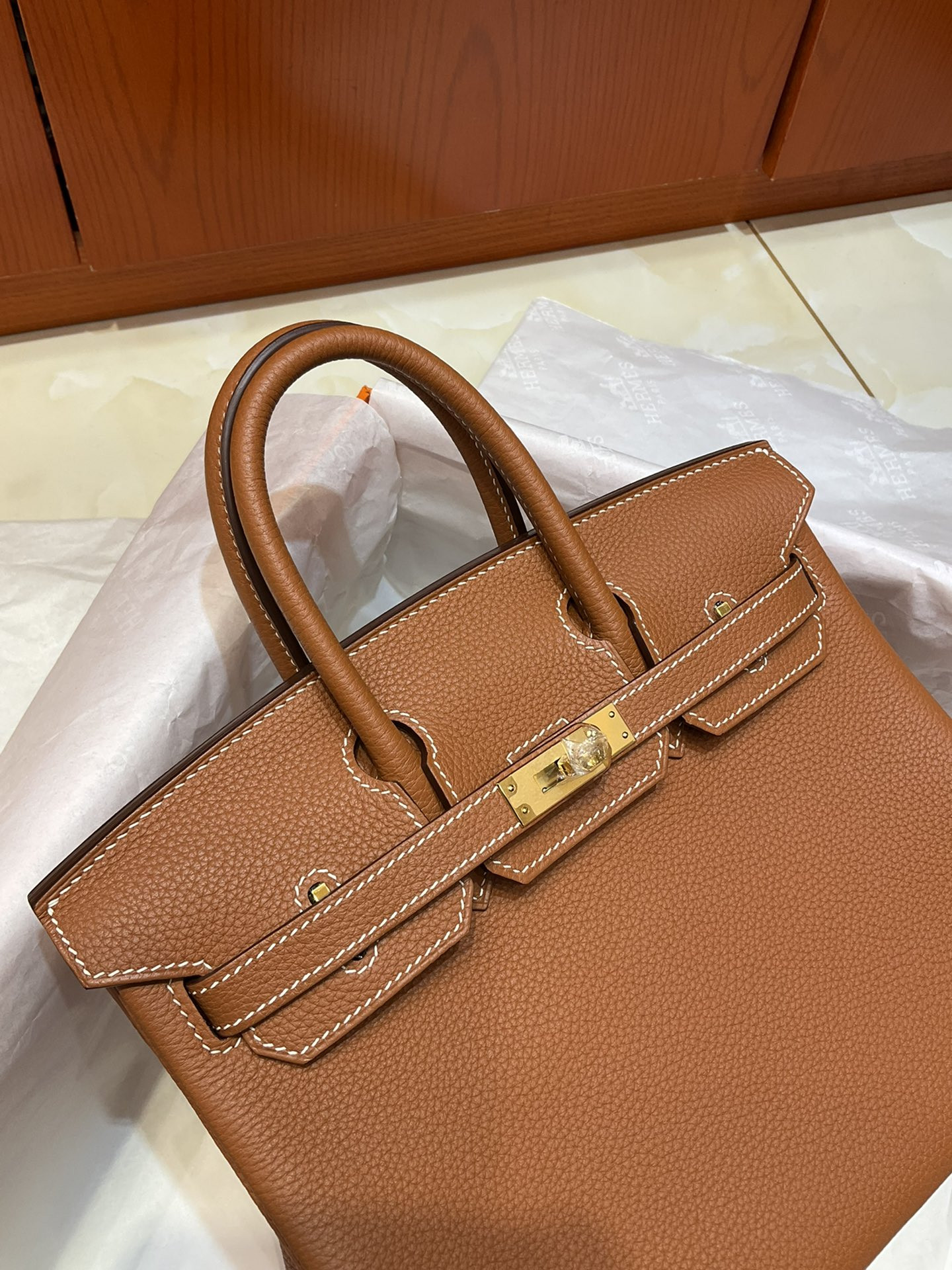 Birkin 25
