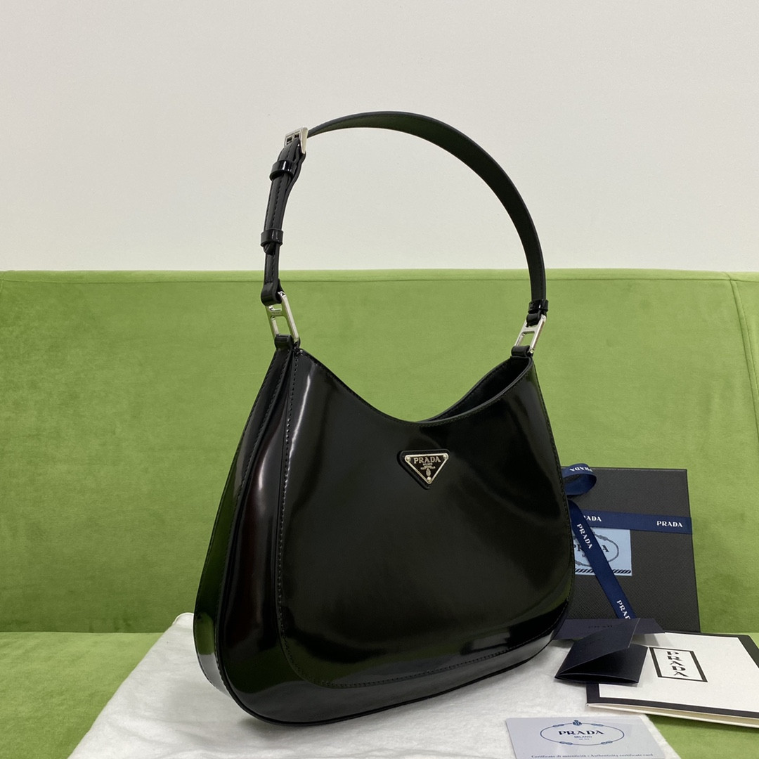 Prada Cleo Bag