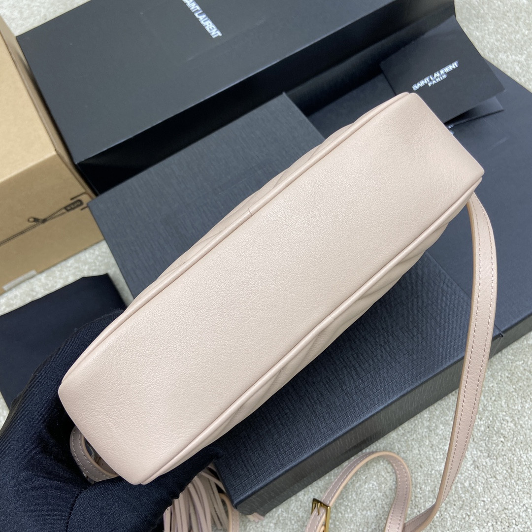 Ysl Lou Camera Bag