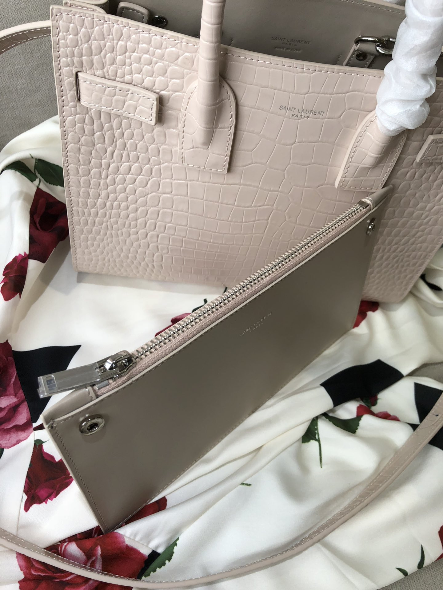 Ysl Sac De Jour Bag