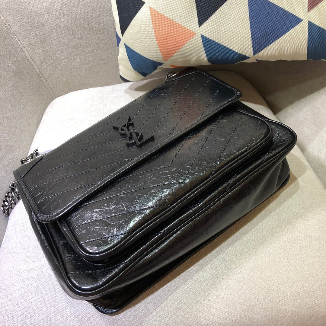 YSL NIKI LARGE BAG