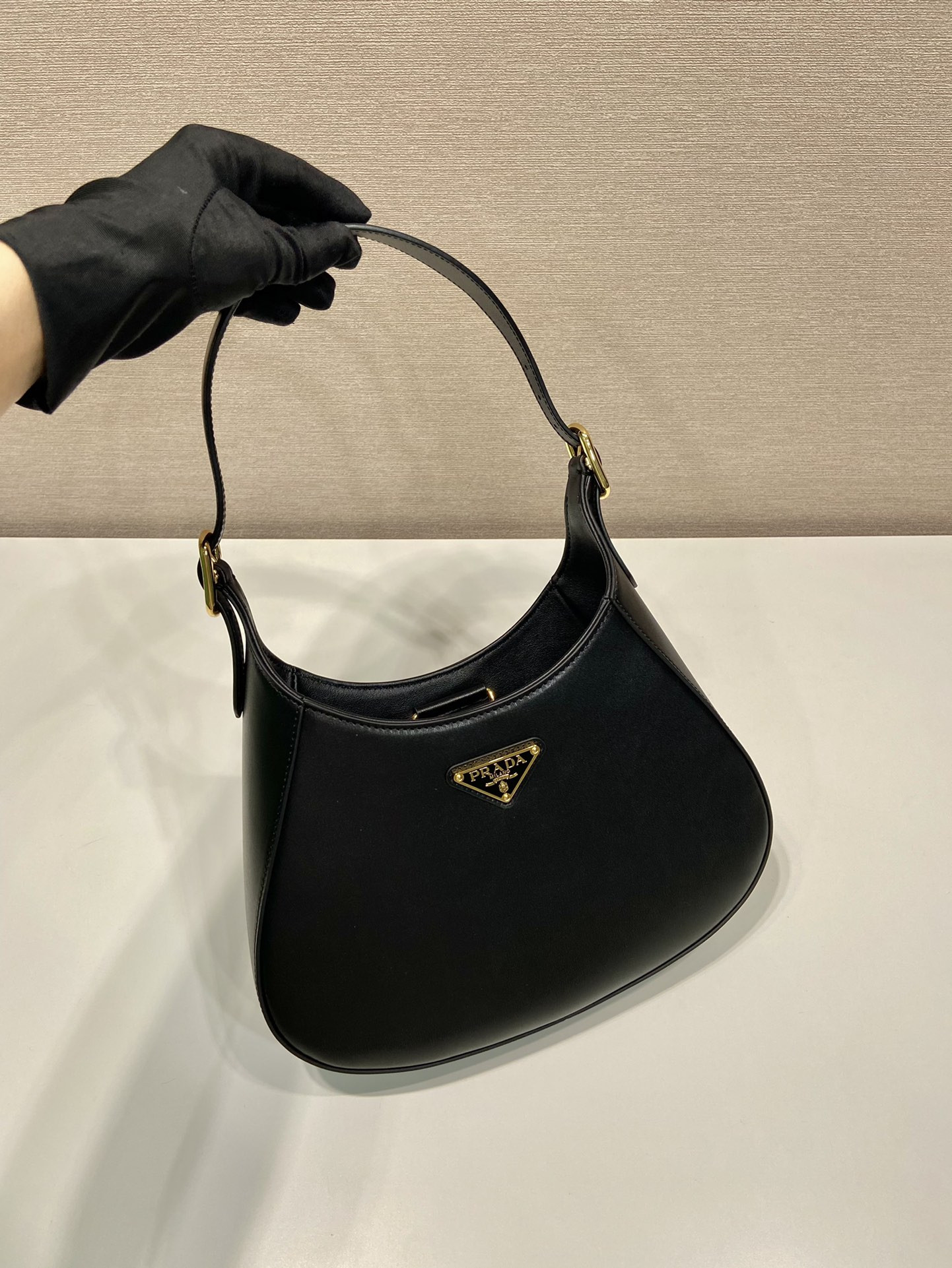 Prada Cleo Bag