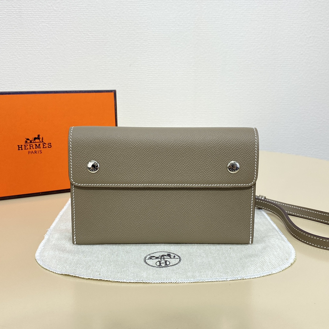 Hermes Snap Wallet