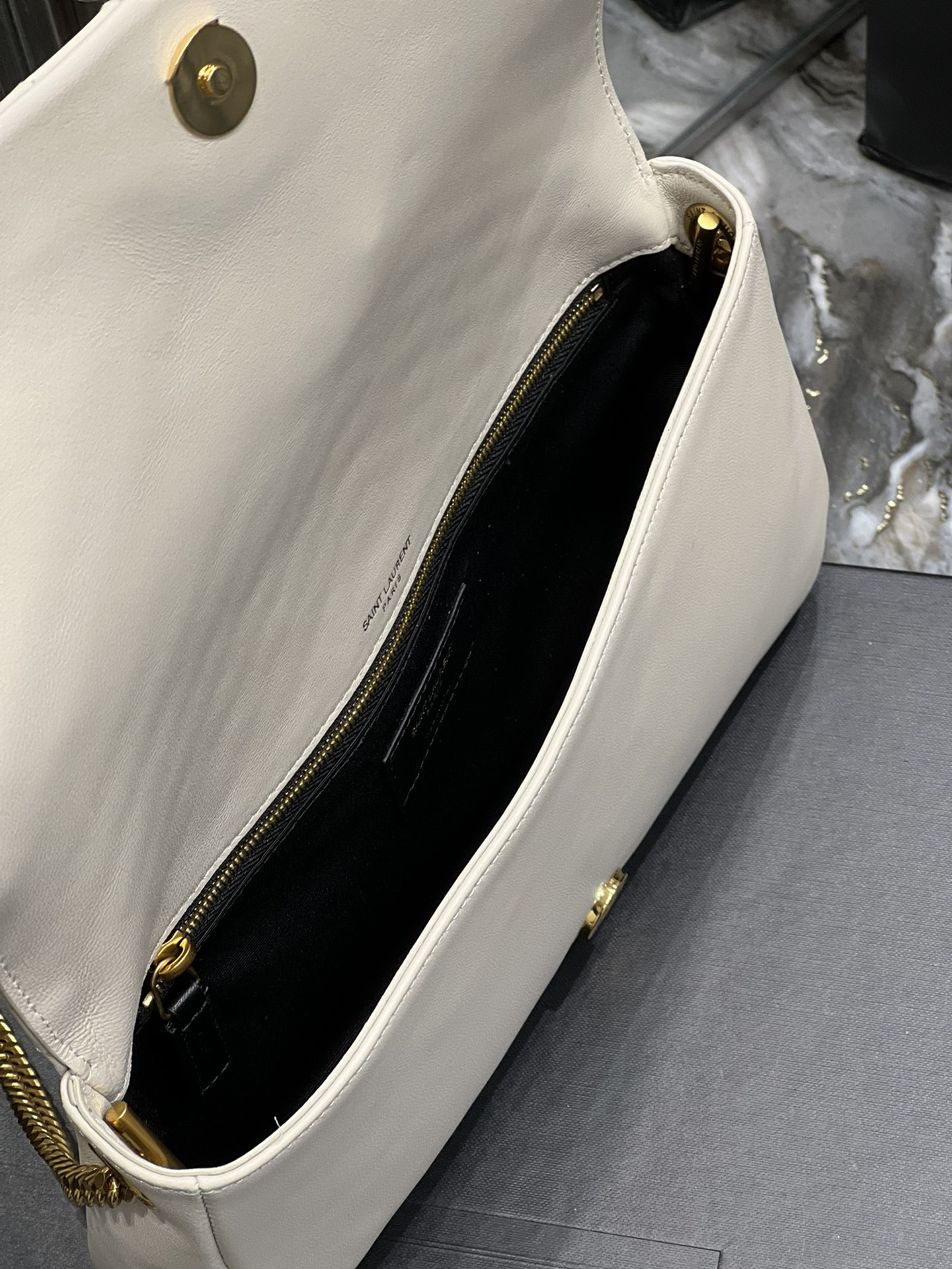 YSL KATE 99 BAG