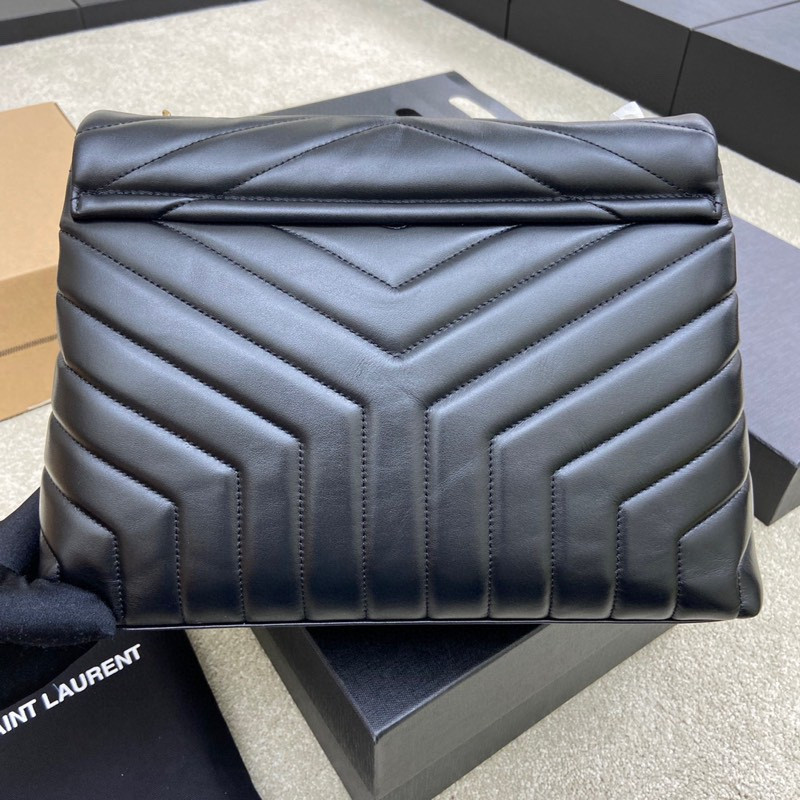 Ysl Loulou Bag