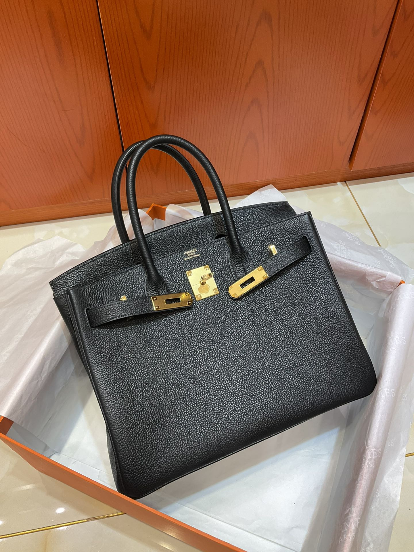 Birkin 30