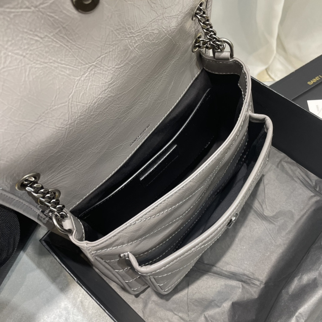 Ysl Niki Baby Bag