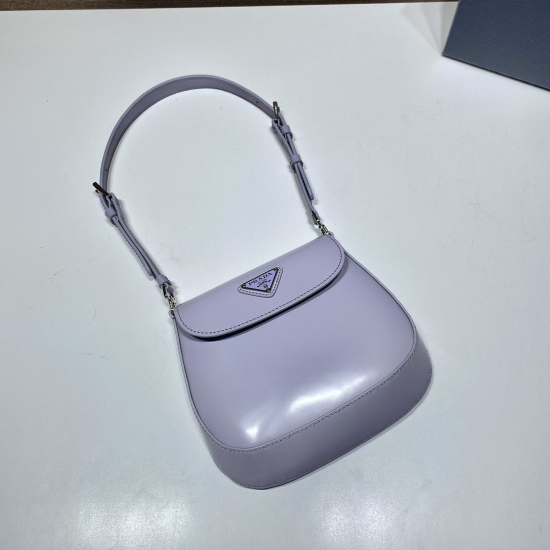 Prada Cleo Mini Bag