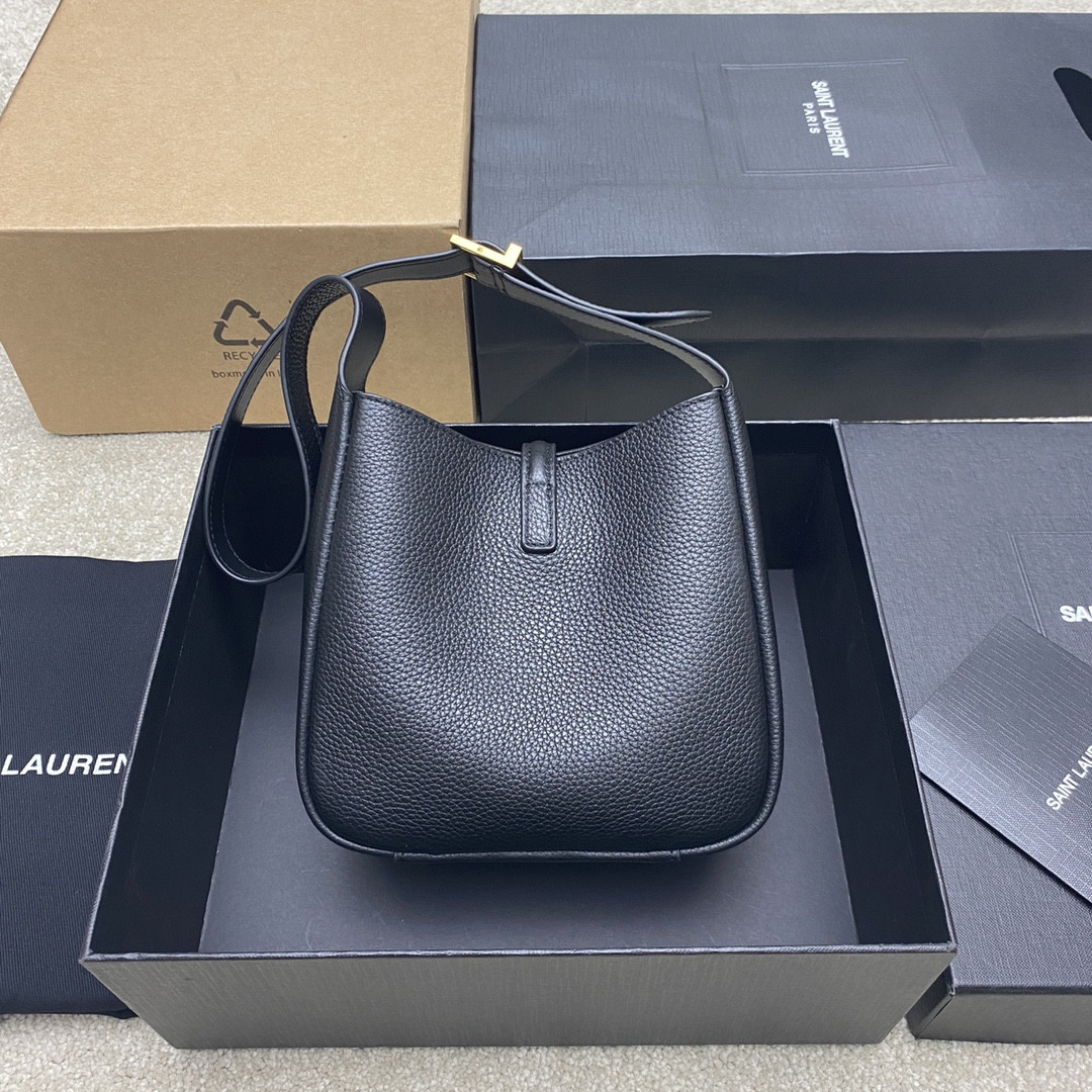 Ysl Mini Hobo Bag