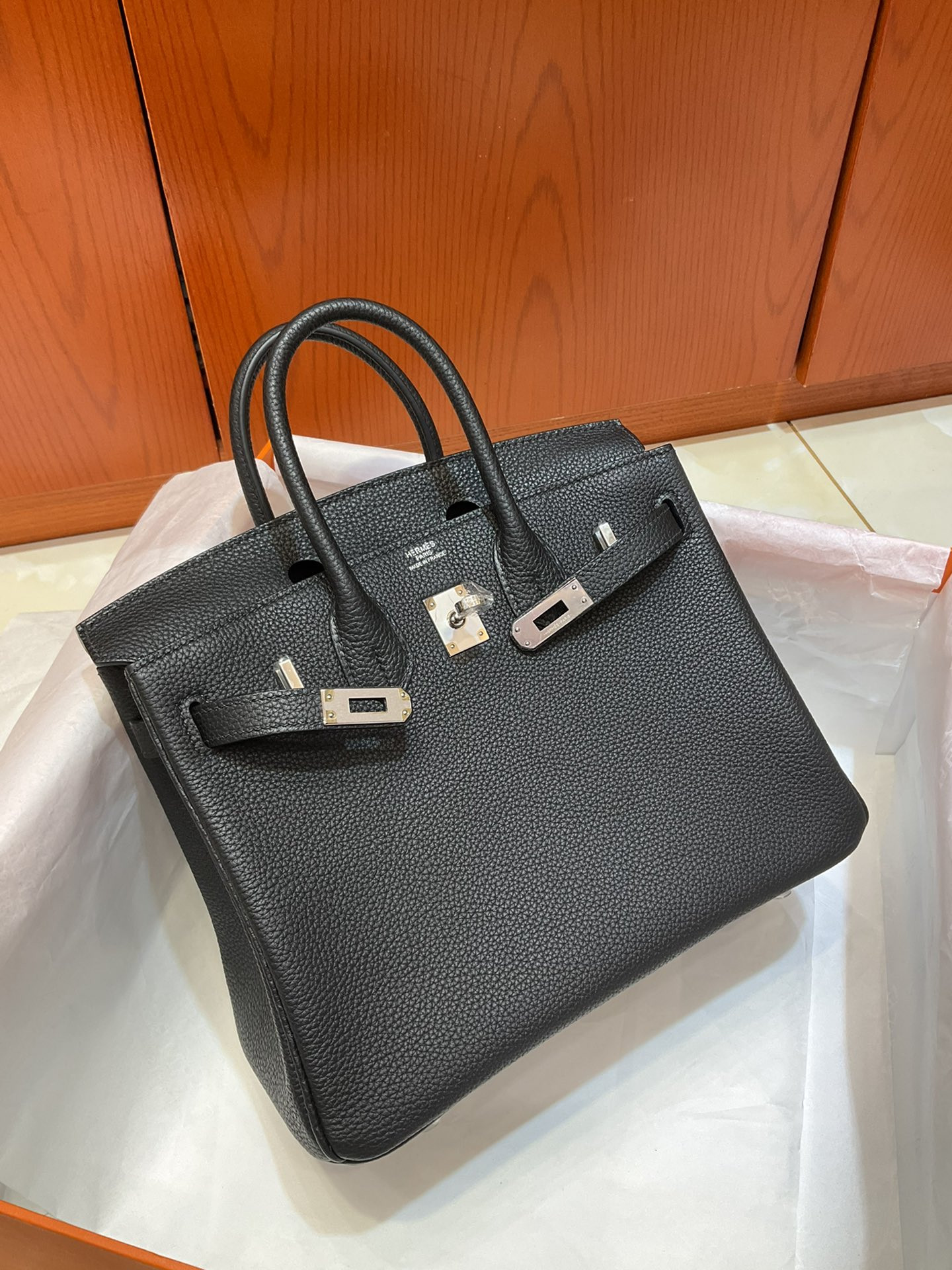 Birkin 25