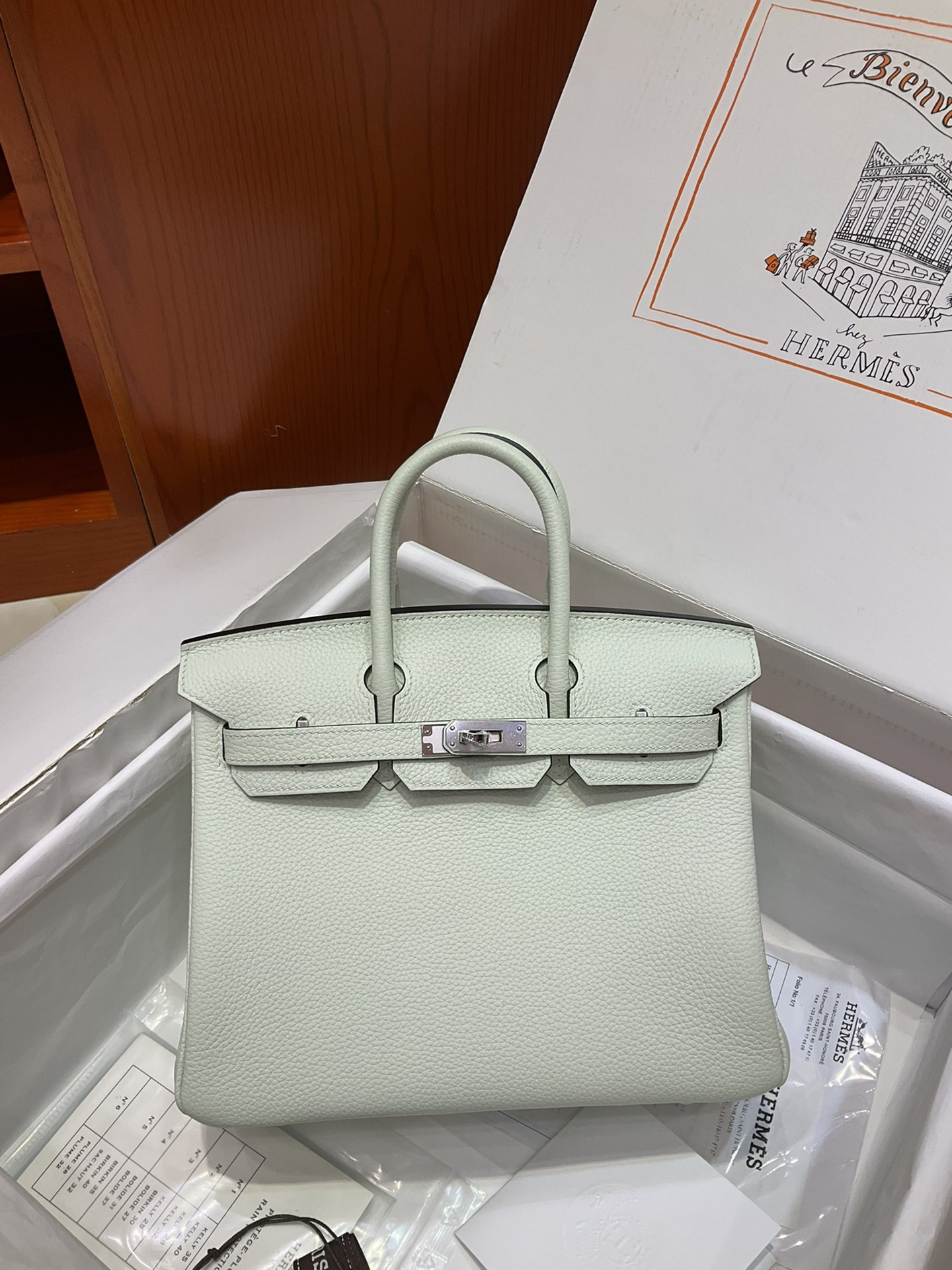Birkin 25
