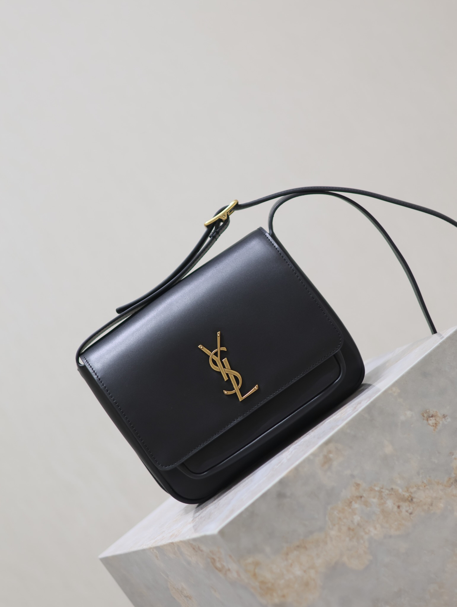 Ysl Niki Baby Bag