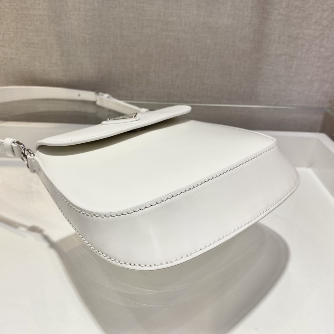 Prada Cleo Mini Bag