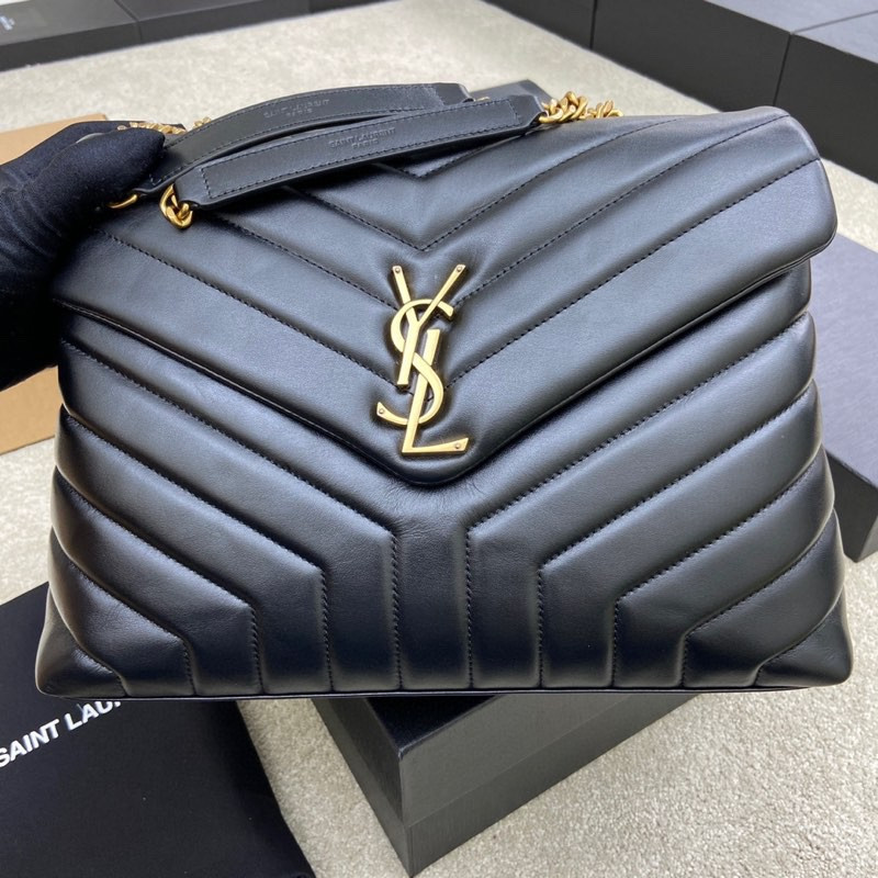 Ysl Loulou Bag
