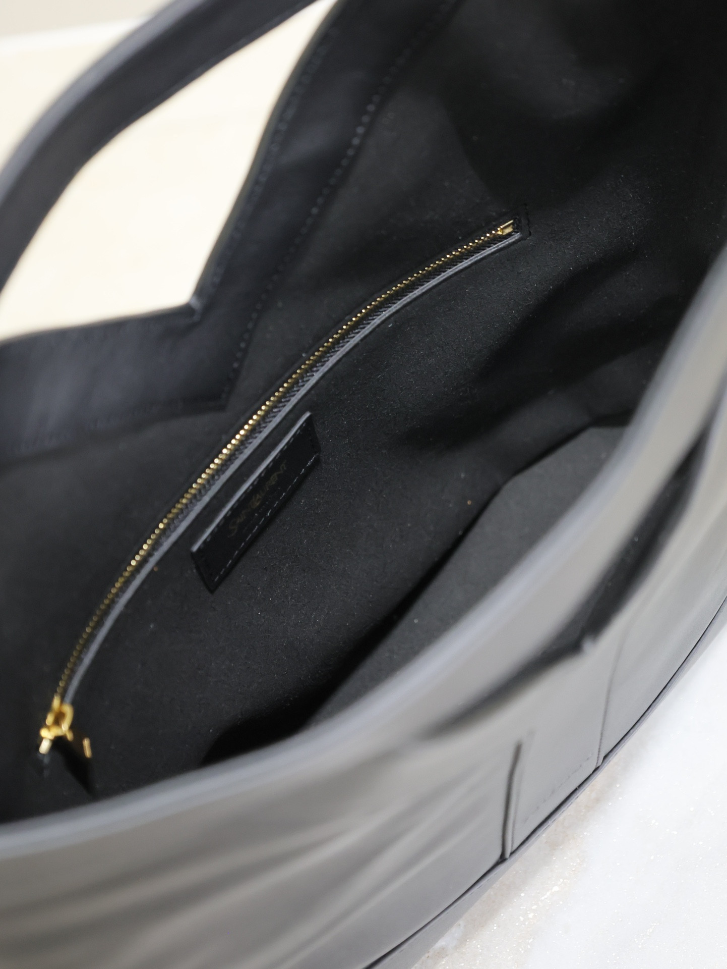 Ysl 24ss Attaché Case