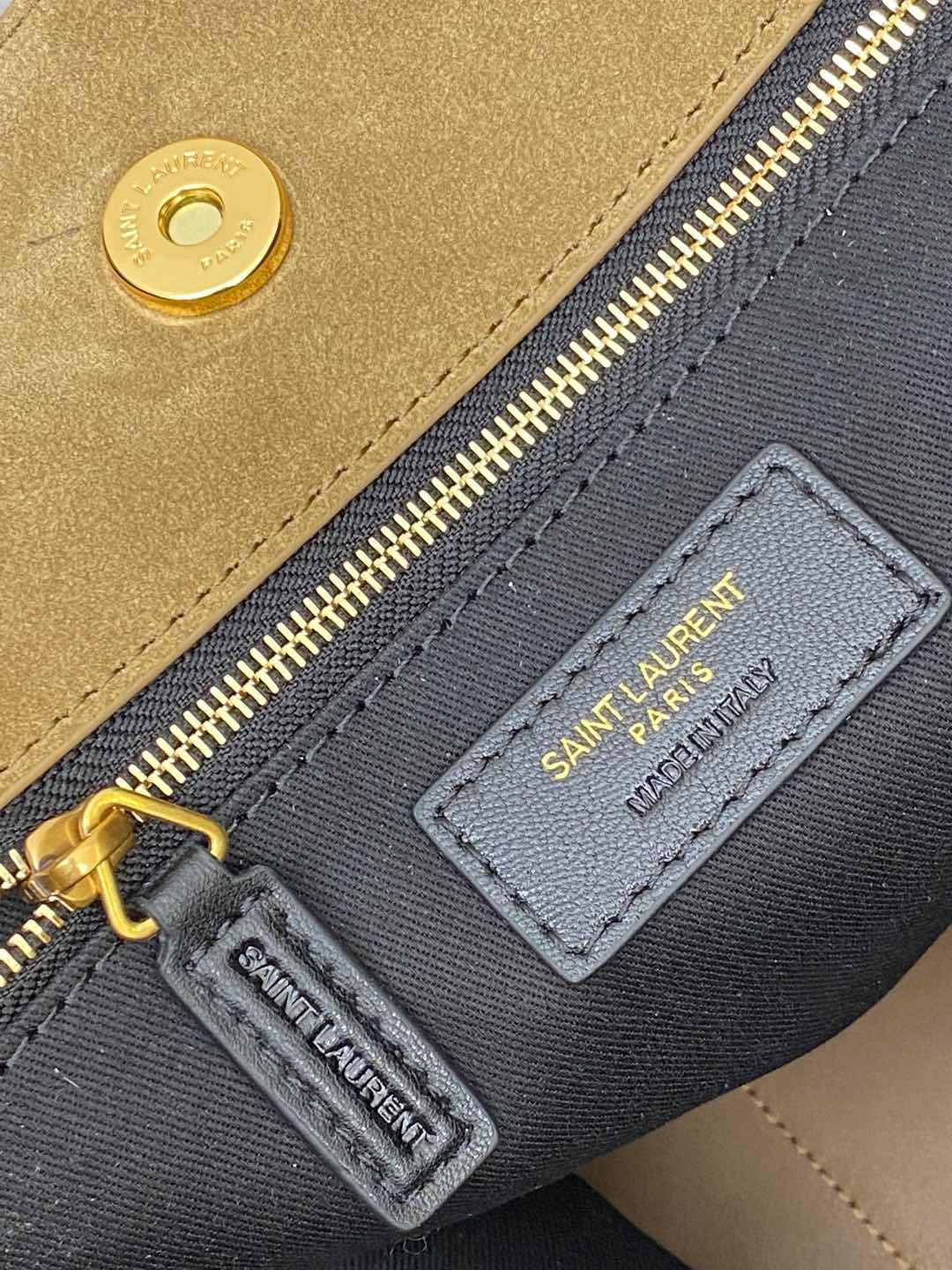 Ysl Jamie 4.3 Large Pochon