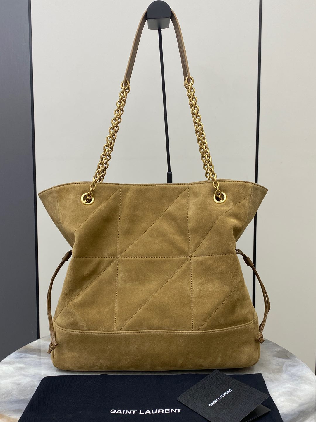 Ysl Jamie 4.3 Large Pochon