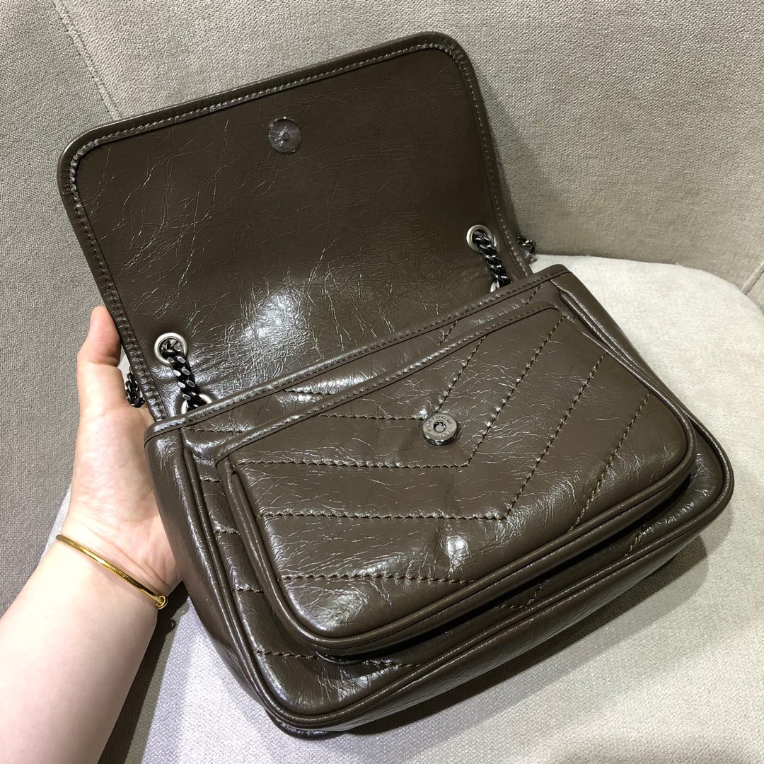 Ysl Niki Medium Bag