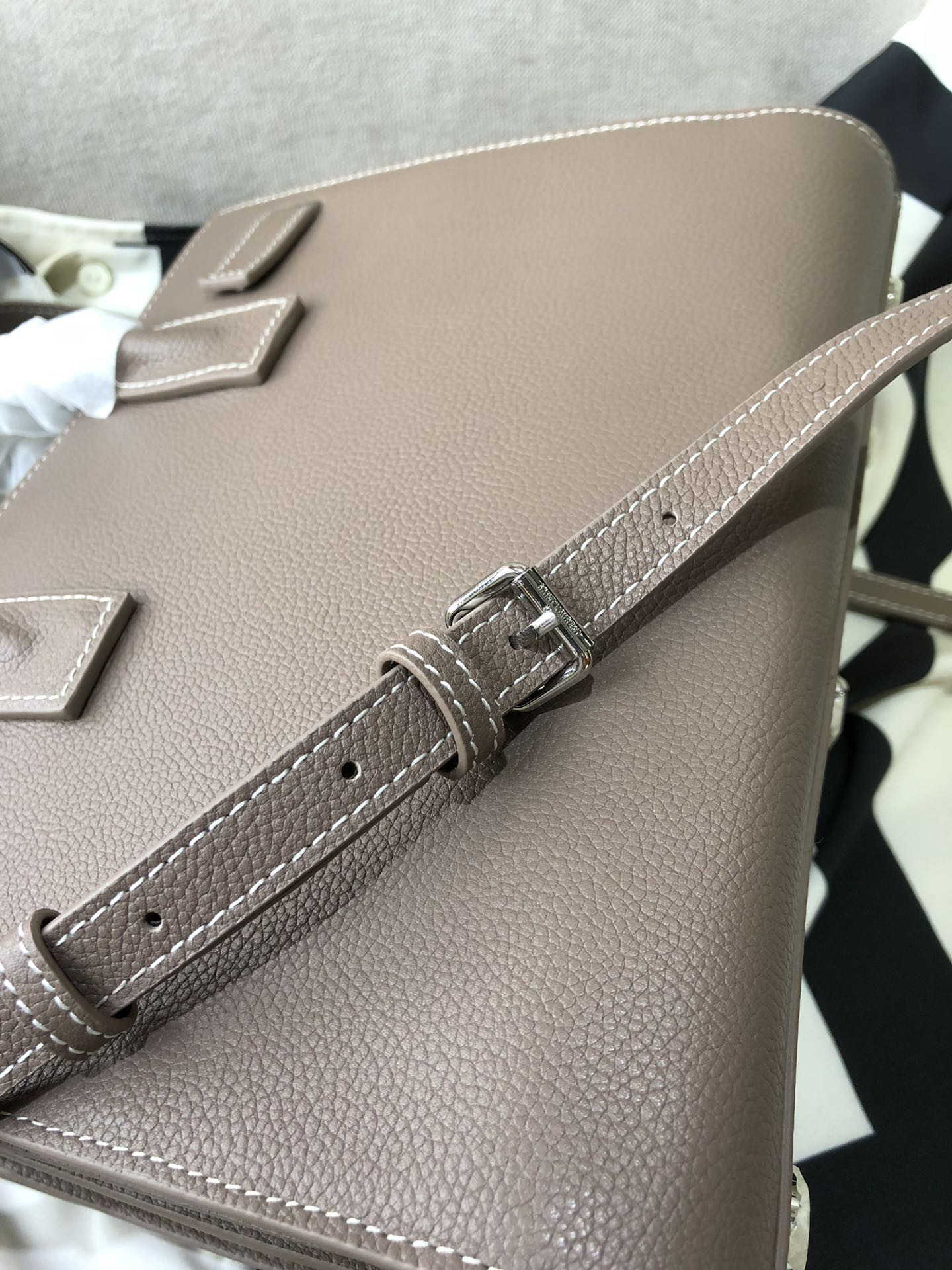 Ysl Sac De Jour Bag