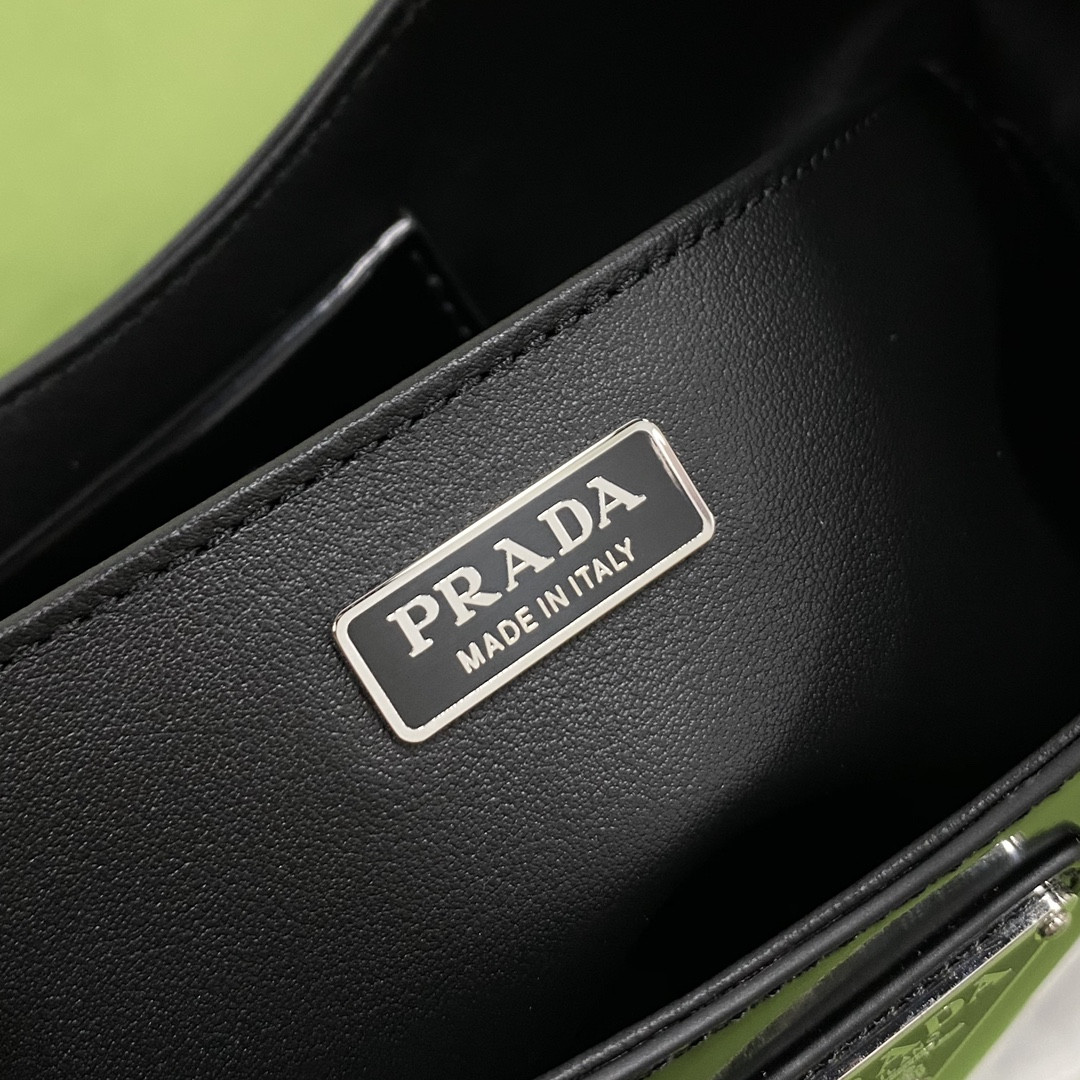 Prada Cleo Bag