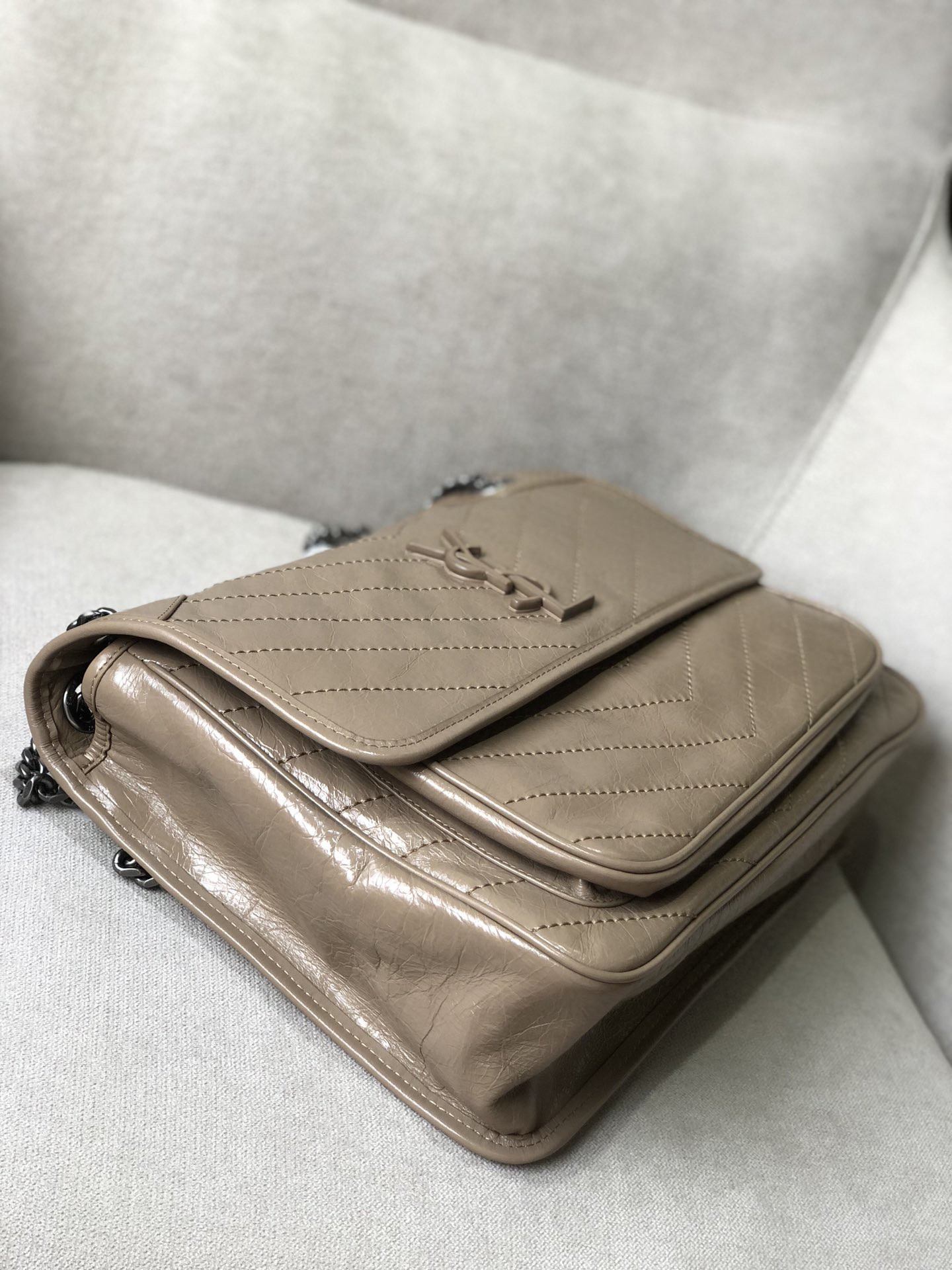 YSL NIKI LARGE BAG