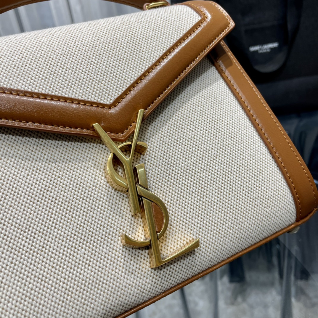 Ysl Cassandra Bag