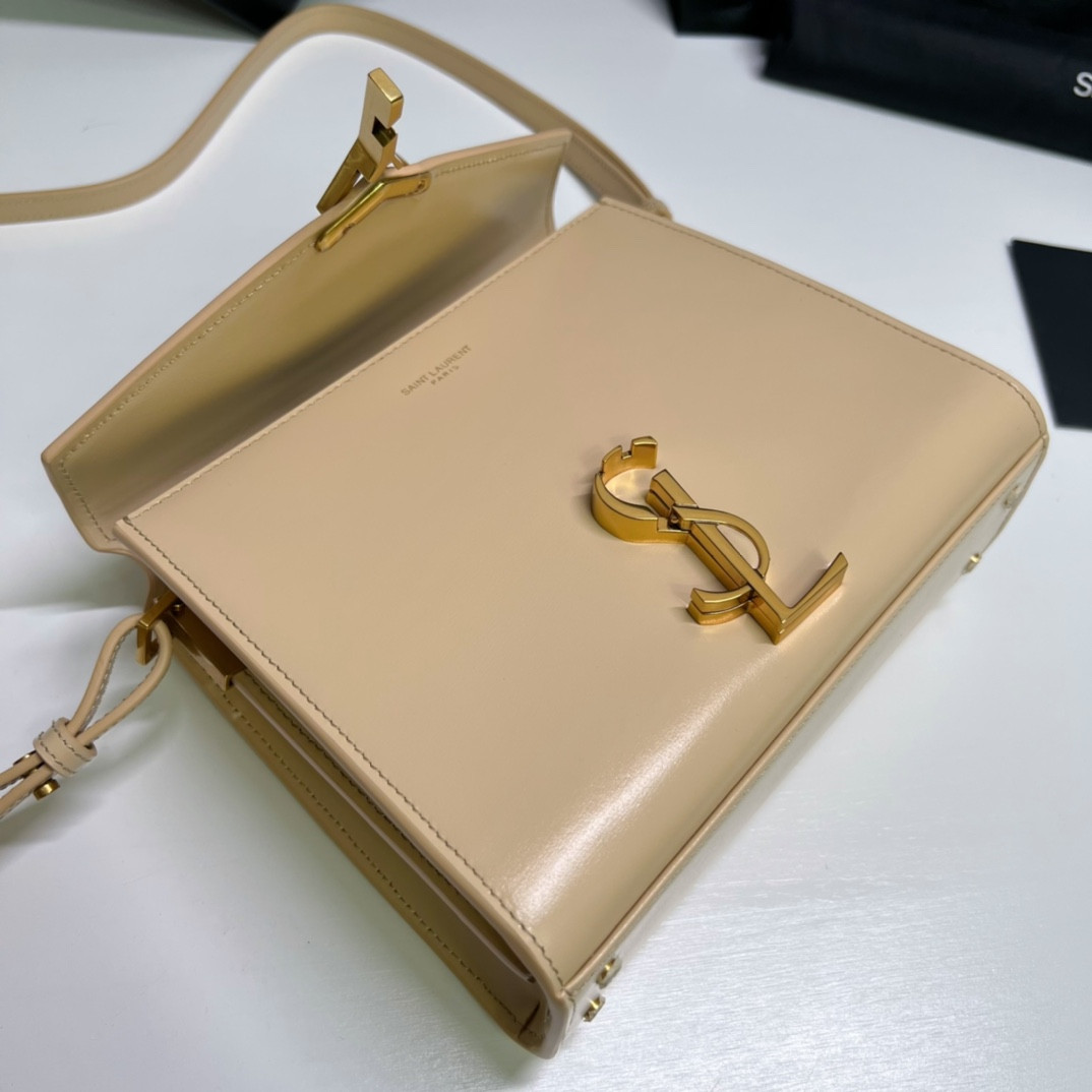 Ysl Mini Cassandra Bag