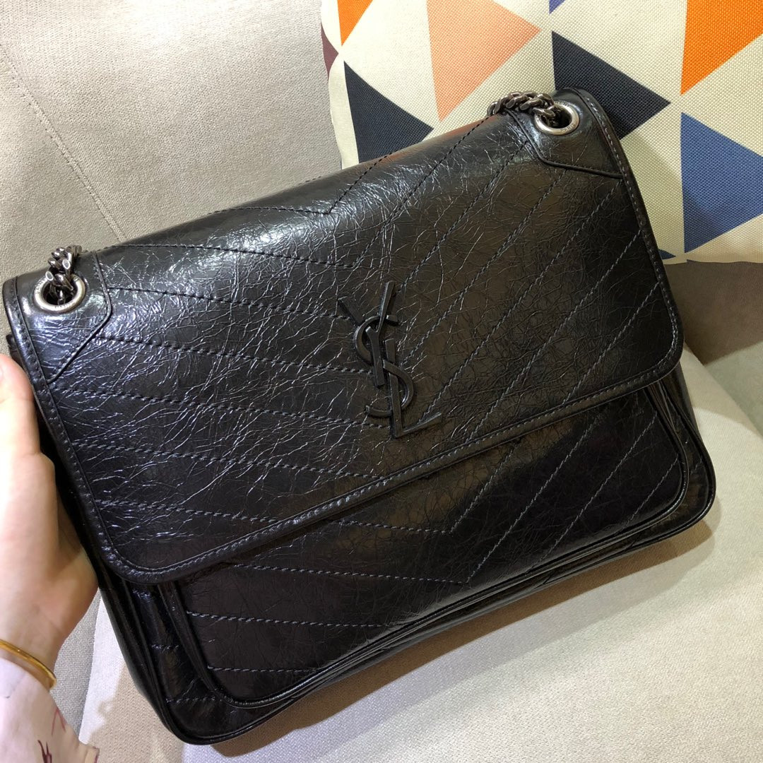 YSL NIKI LARGE BAG