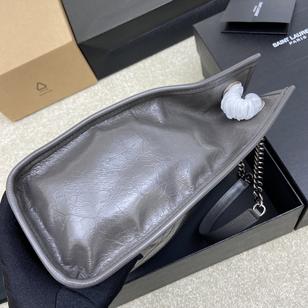 Ysl Niki Baby Bag