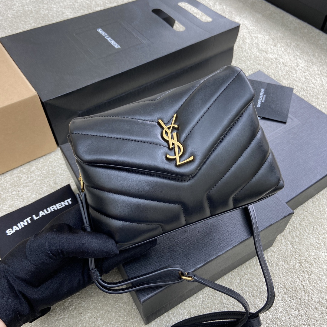 Ysl Loulou Bag
