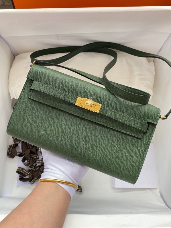 Kelly Classique To Go