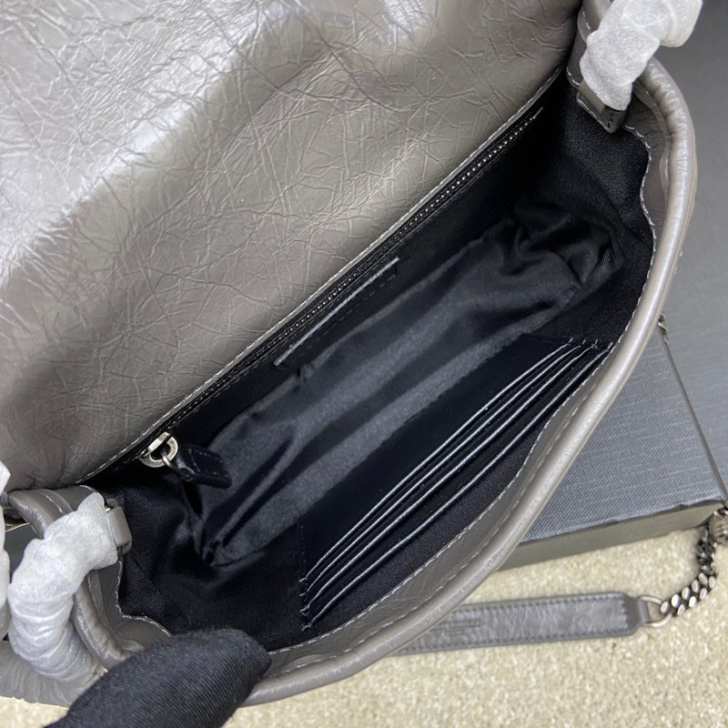 Ysl Niki Bag