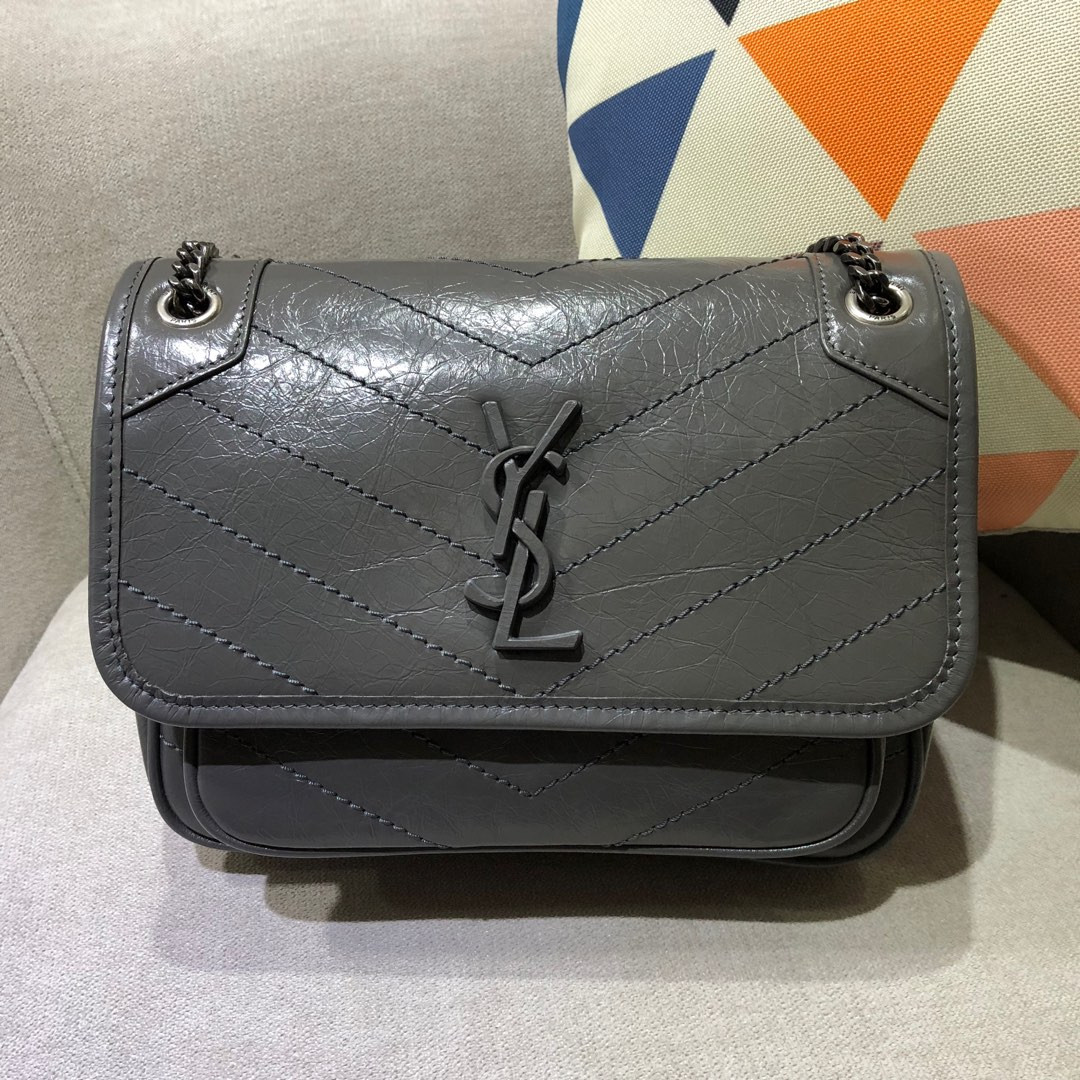 Ysl Niki Baby Bag
