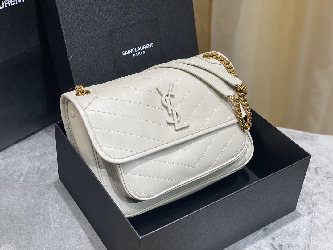 Ysl Niki Medium Bag